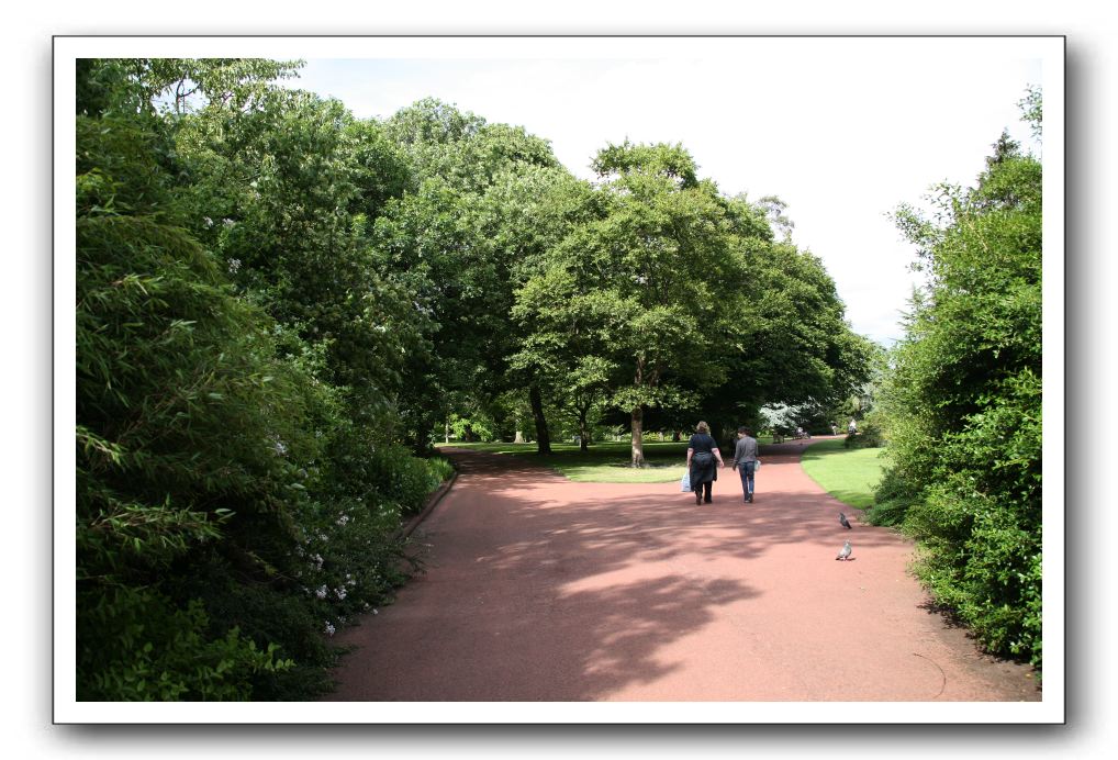 Royal Botanic Garden, Edinburgh,  Scotland 581