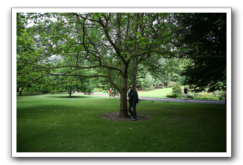 Royal Botanic Garden, Edinburgh,  Scotland 587