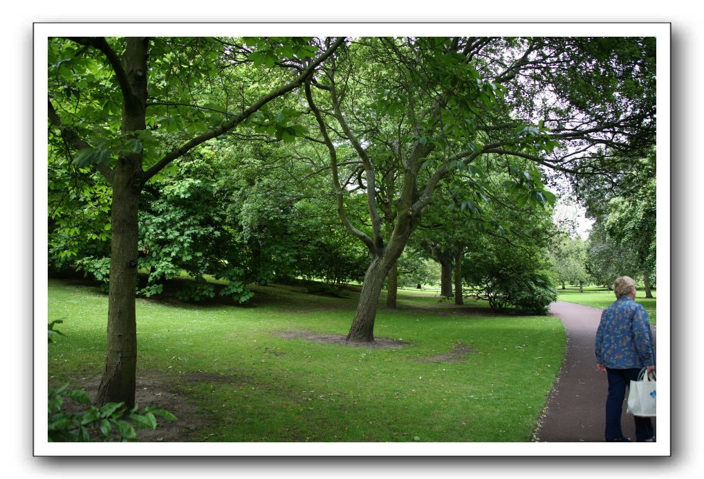 Royal Botanic Garden, Edinburgh,  Scotland 542