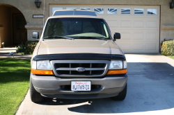 1999 Ford Ranger Pickup Truck image 2232