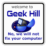 The Geek Hill Gallery