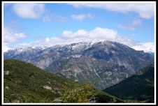 Kings Canyon National Park